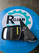 Mahindra Scorpio Left Hand Mirror