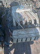 Volkswagen 3.2 V6 FSI AXZ Engine