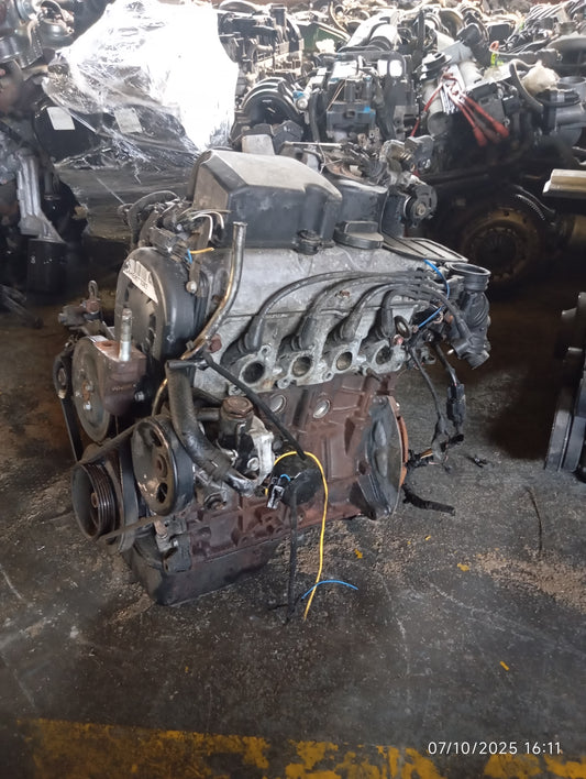 Kia G4HE engine