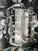 Ford HCPA/HCPB Engine