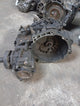 VW BAM Gearbox