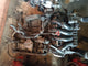 Mercedes 166 990 Engine