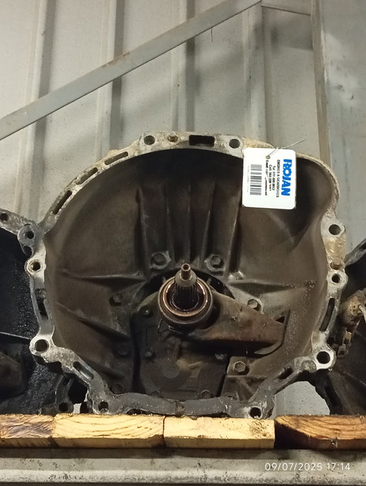Toyota 2L Gearbox