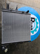 Mahindra Scorpio Radiator With Thermostat