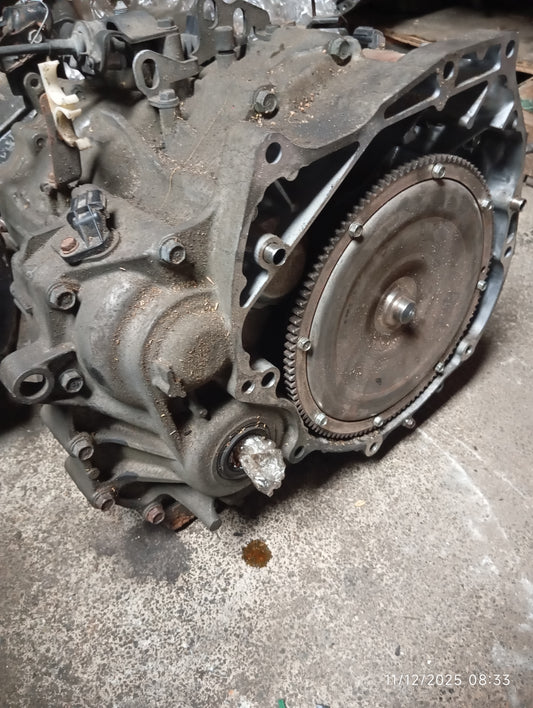 Honda R20A AUTOMATIC GEARBOX