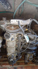 Volkswagen BKR Engine