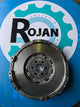 Mahindra Scorpio S11 Fly Wheel Assembly