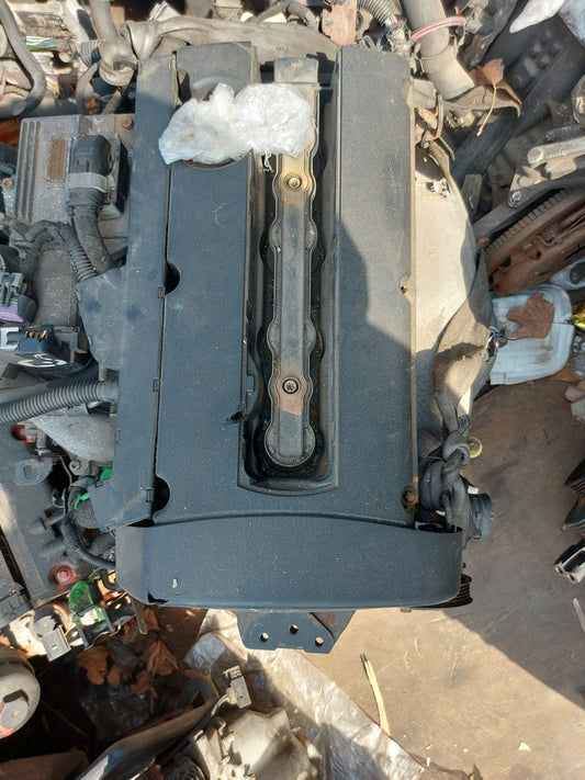 Opel Z16XEP Engine