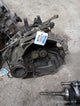 Volkswagen Cjz Gearbox 5 Speed