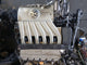 Volkswagen Toureg 3.6 R36 V6 Fsi Engine(Bhk)