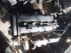 Ford Fiesta Engine