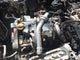 Renault K9K P732 Engine