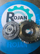 Mahindra Scorpio Clutch Set 2.2