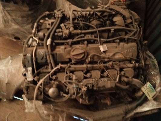 BMW B58B30C Engine