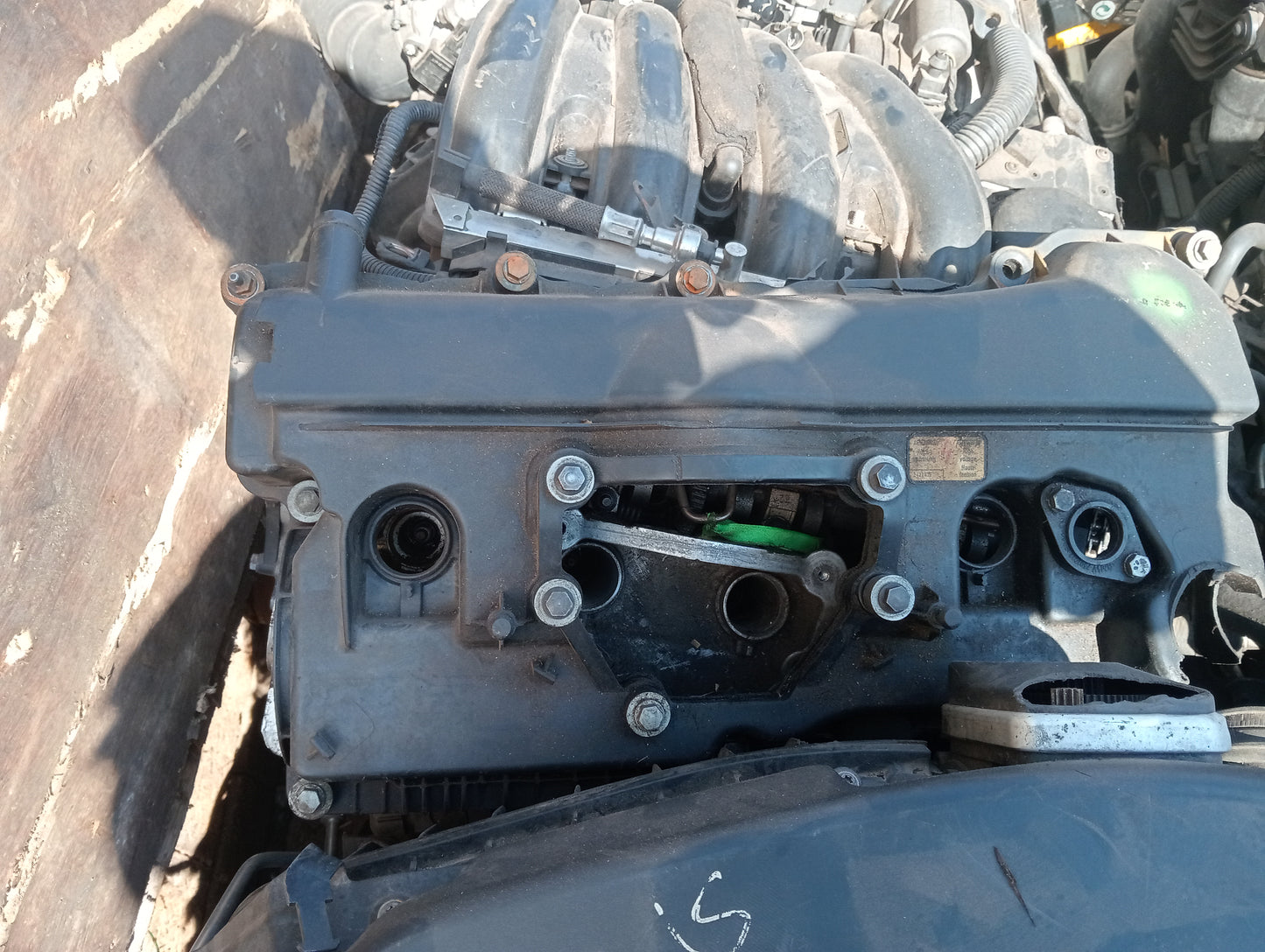 BMW N46B20BZ Engine for1 series,3 series, 5 series, X3