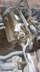 VW AHW Engine