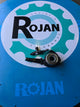 Mahindra Scorpio Mhawk Clutch Bearing 3 Hole