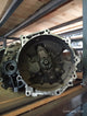 VW BXE 6 SPEED MANUAL GEARBOX
