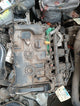 Ford X2KA Engine