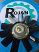 Mahindra Engine Fan Clutch Complete