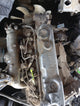 Mitsubishi 4D31 Engine