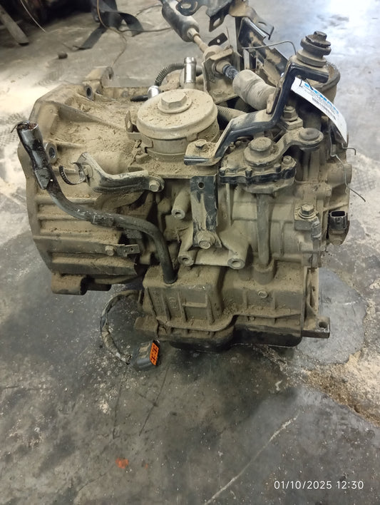 Kia G4HE gearbox