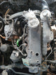 Volkswagen AGR Engine