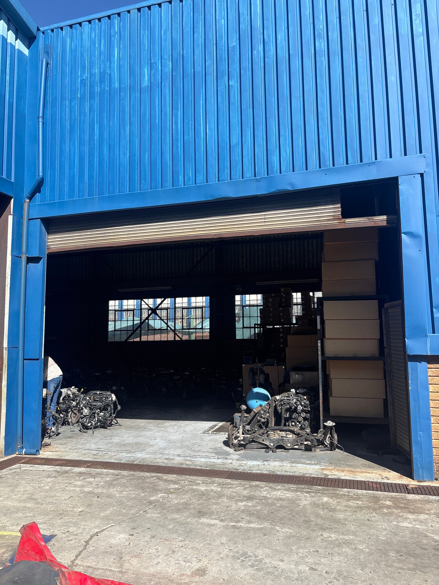 VW ABF 16V Engine – ROJAN ENGINES & GEARBOXES