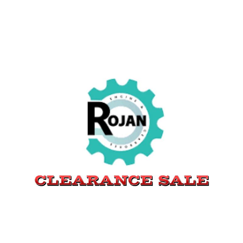 Clearance Sale