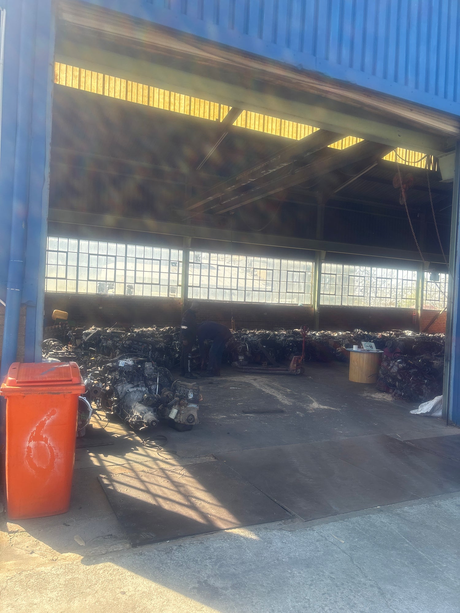 VW ABF 16V Engine – ROJAN ENGINES & GEARBOXES