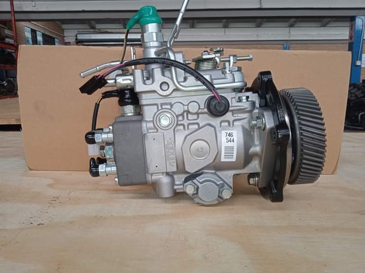 Isuzu Parts