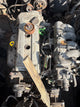 Nissan GA16 Engine