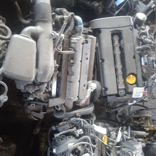 Opel Z14XE Engine