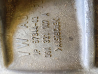 Volkswagen BKK gearbox