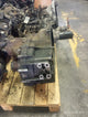 Mahindra HWC gearbox