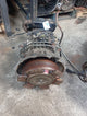 Hino NO4C-T gearbox