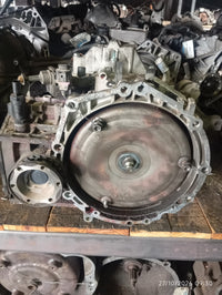 Volkswagen AEH gearbox