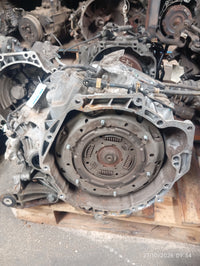 Ford PNDA gearbox