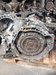 Ford PNDA gearbox