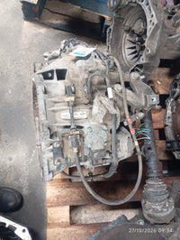 Ford PNDA gearbox