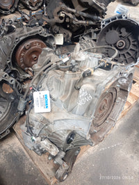 Ford PNDA gearbox