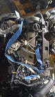 Volvo D5244T engine