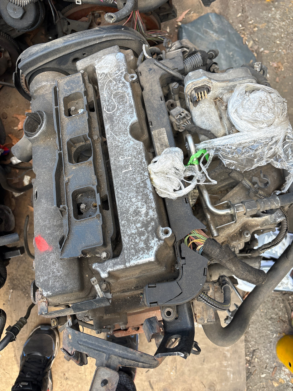 Clearance Sale – ROJAN ENGINES & GEARBOXES