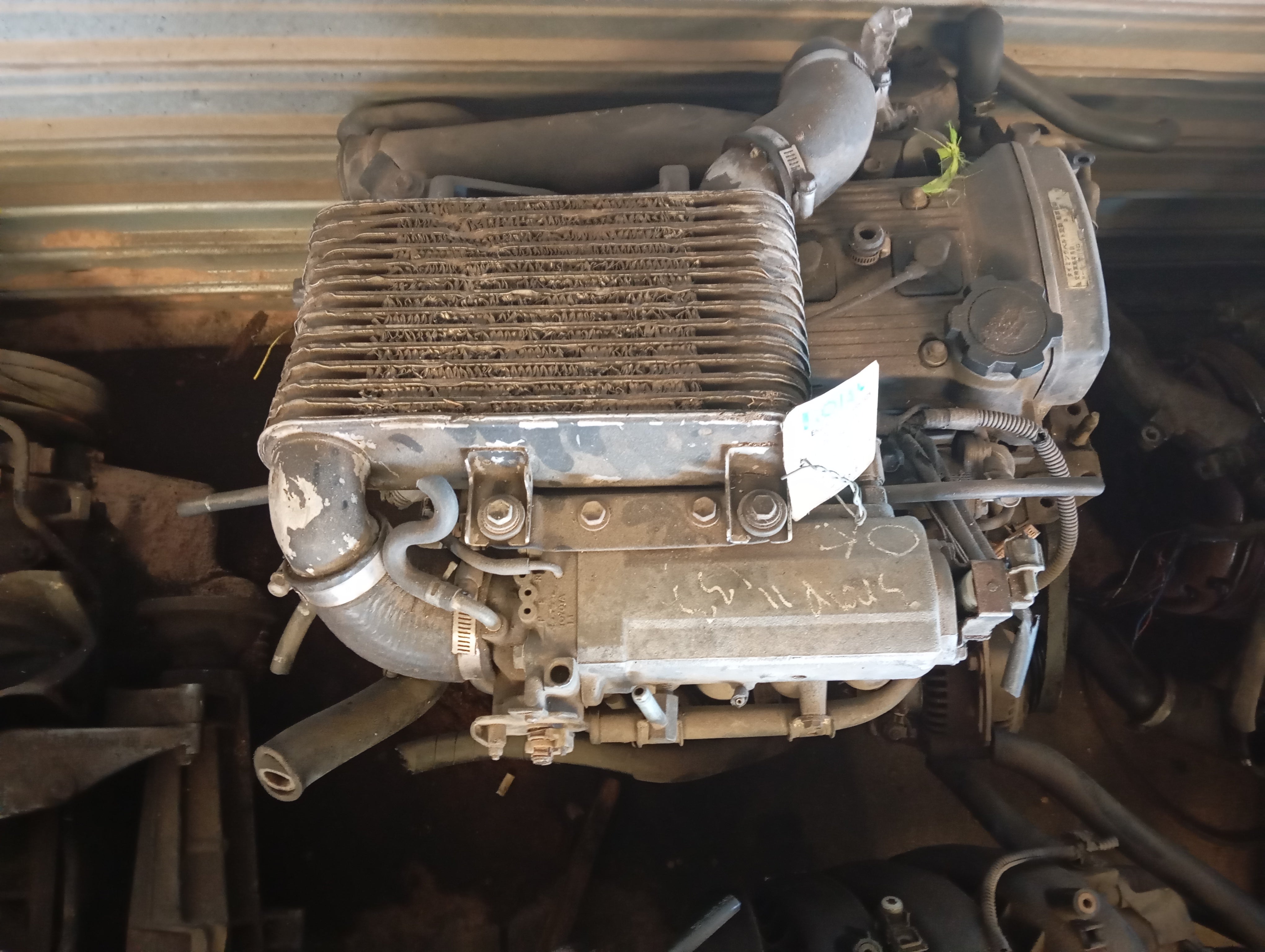 Toyota 4E-Fe Engine – ROJAN ENGINES & GEARBOXES