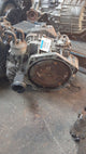 Volkswagen 09G Round Filter gearbox