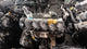 Mazda WL- N/A engine