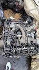 Audi Q7 BTR engine
