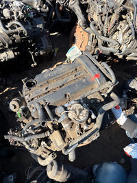Opel Z14XEP Engine