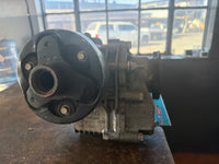 Volkswagen AXZ transfer Case