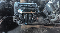 Hyundai G4KD Engine
